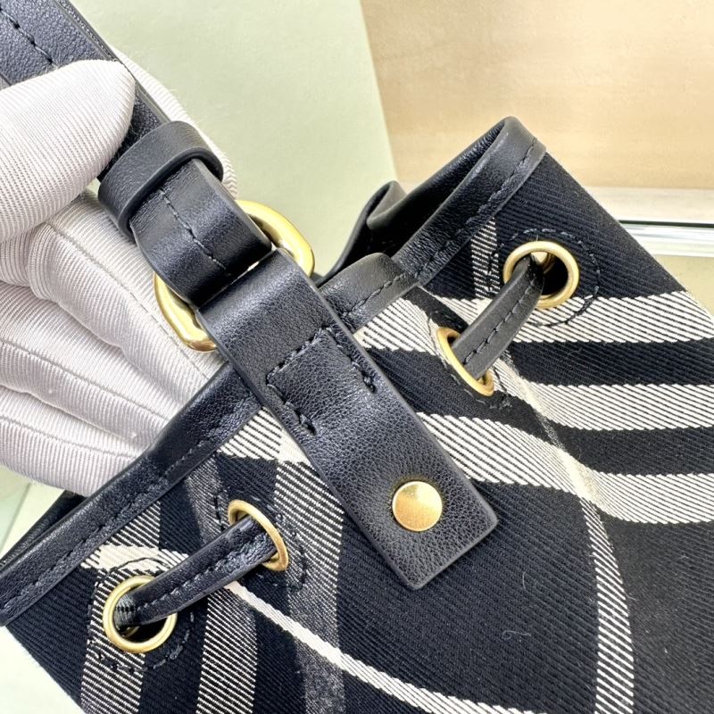 Burberry Bucket Bags